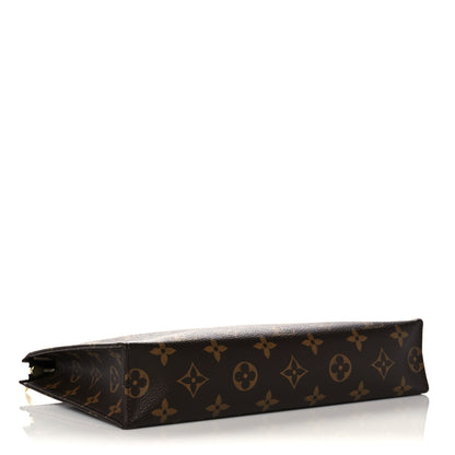 Louis Vuitton Monogram Toiletry Pouch 26 4 of 10