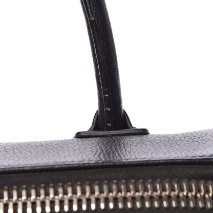 Givenchy Sugar Goatskin Small Antigona Black 19 of 21