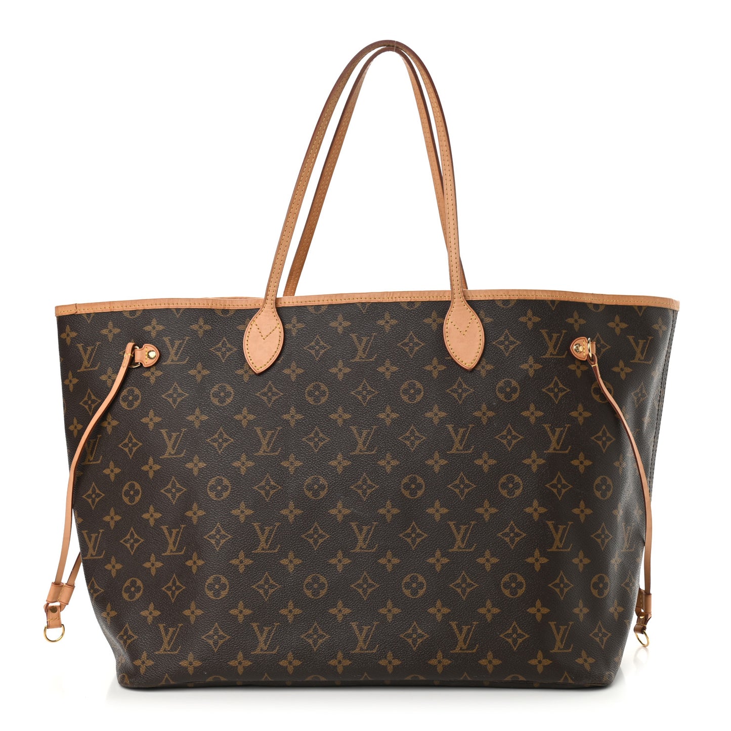 Monogram Neo Neverfull GM