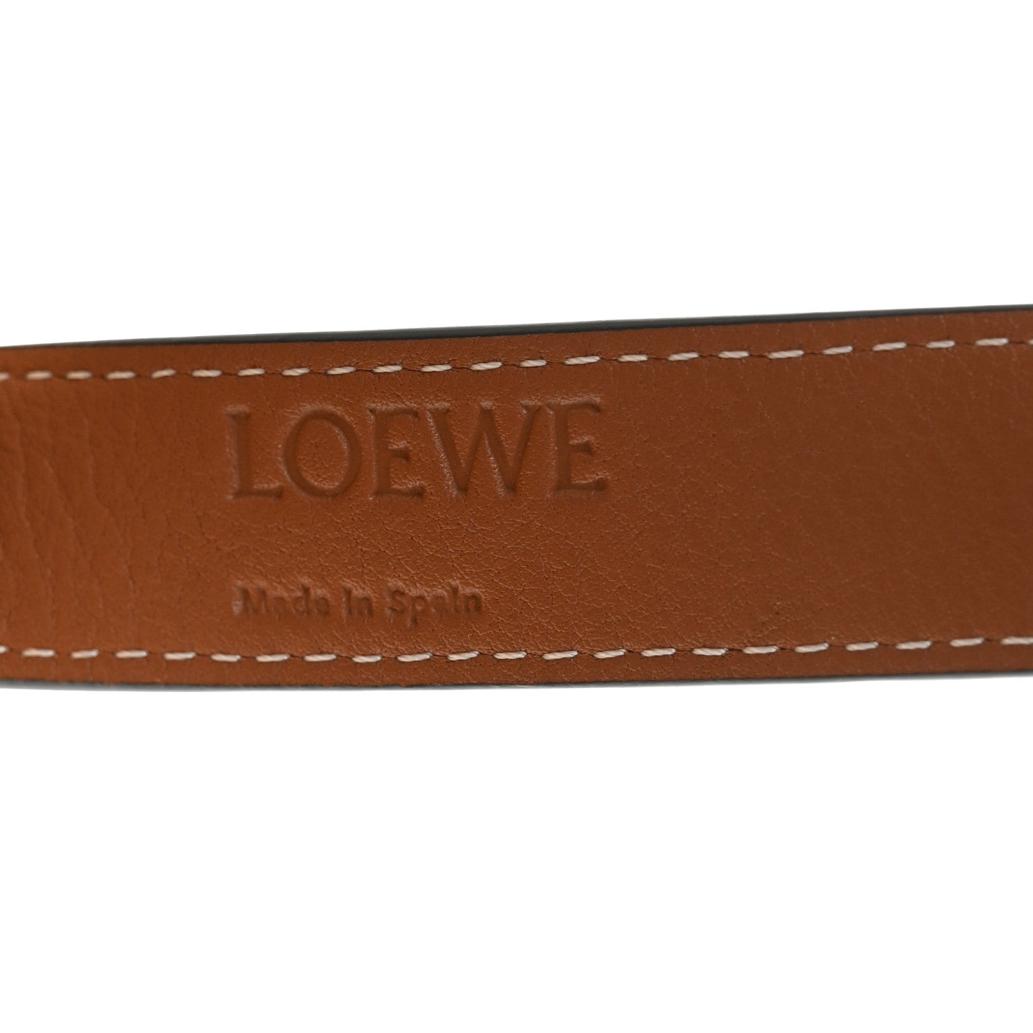 Loewe Raffia Small Basket Tote Bag Natural Tan 5 of 8