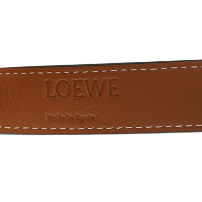 Loewe Raffia Small Basket Tote Bag Natural Tan 5 of 8