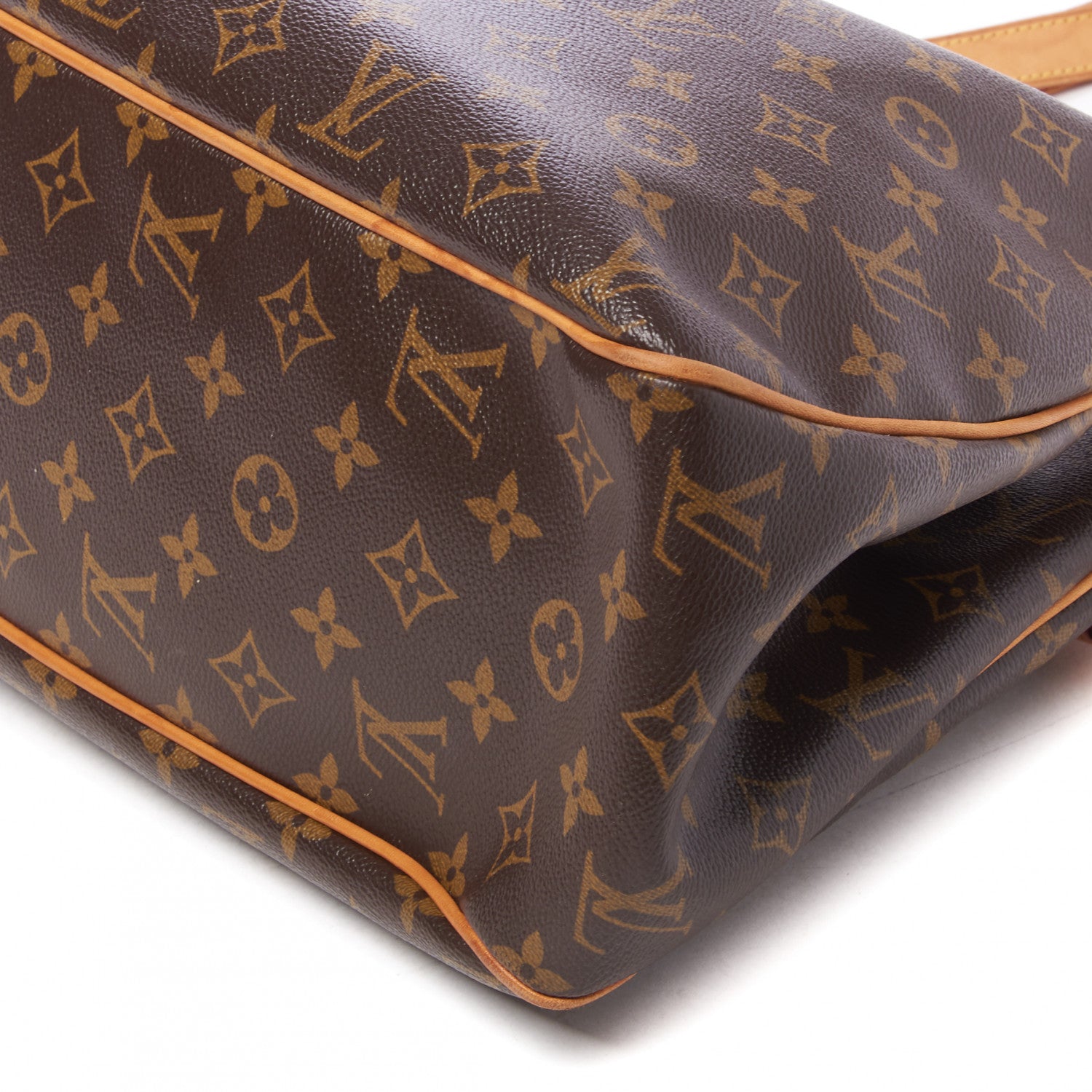 Louis Vuitton Monogram Batignolles Horizontal 5 of 8