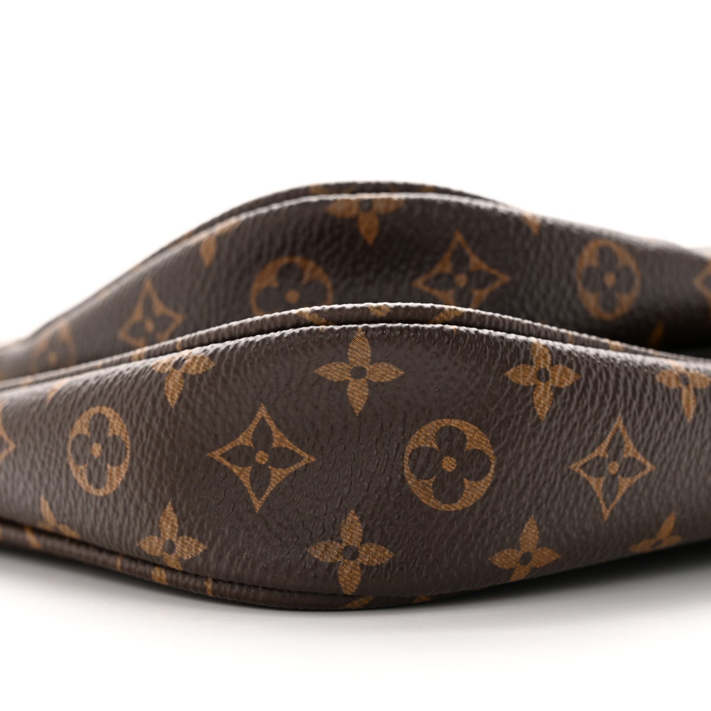 Monogram Multi Pochette Accessories Kaki