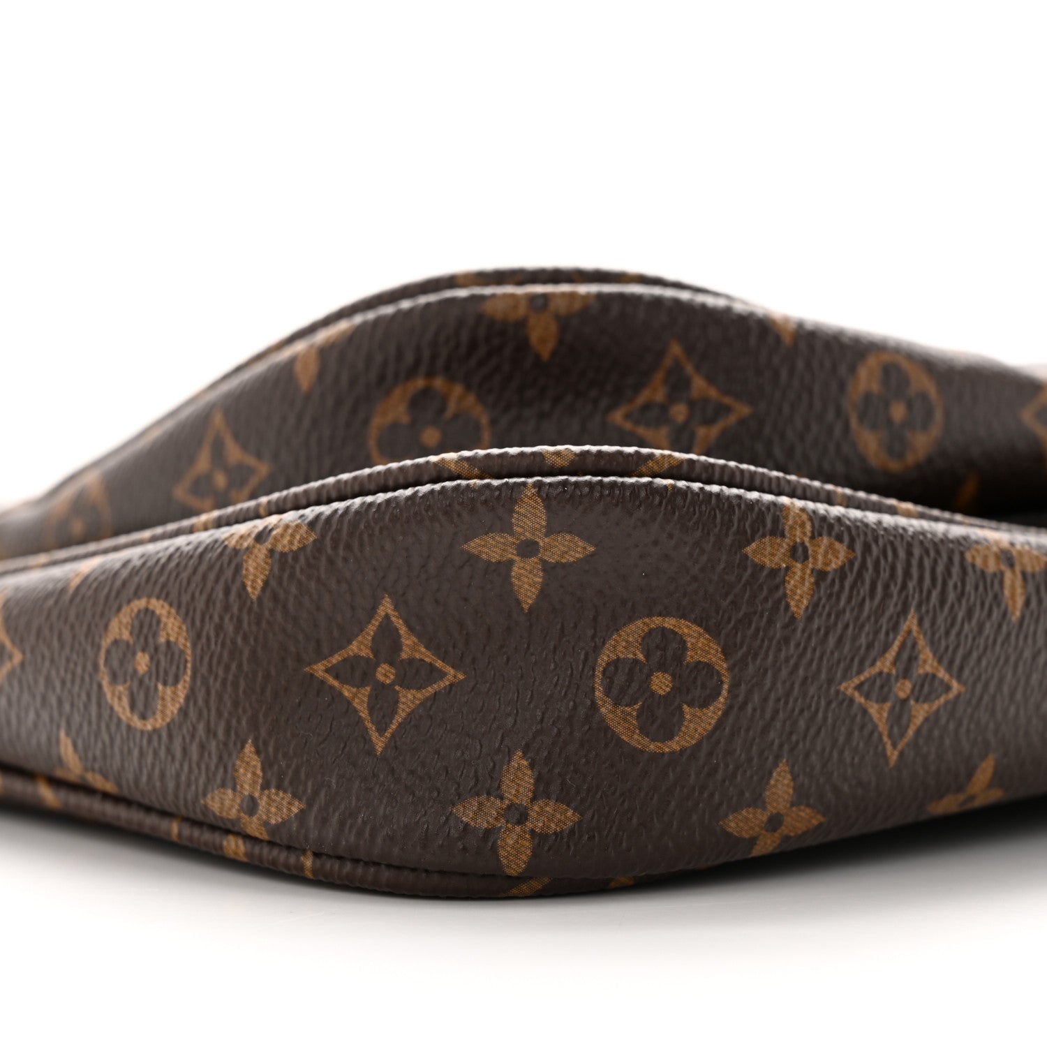 Louis Vuitton Monogram Multi Pochette Accessories Kaki 9 of 10