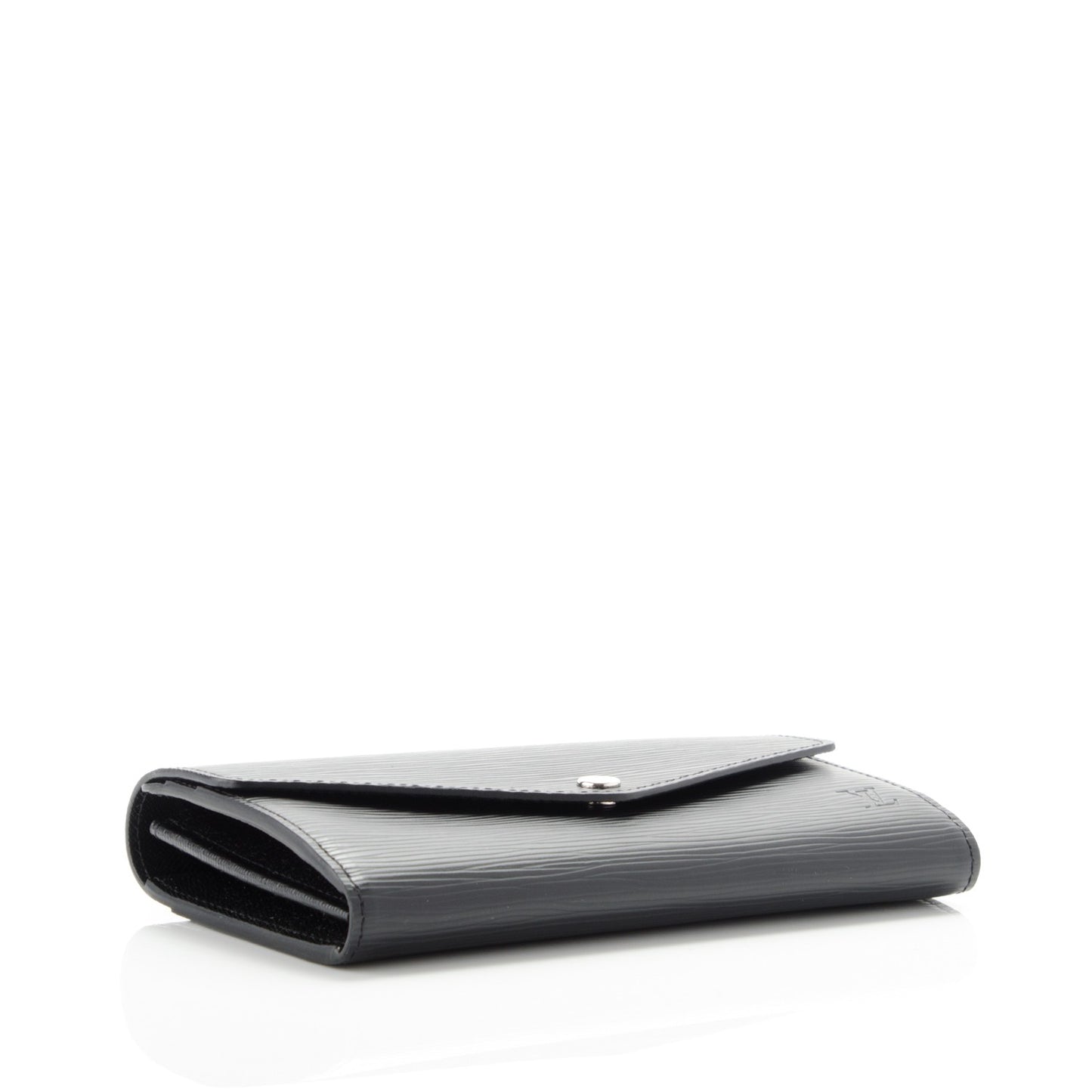 Epi Sarah Wallet NM Black