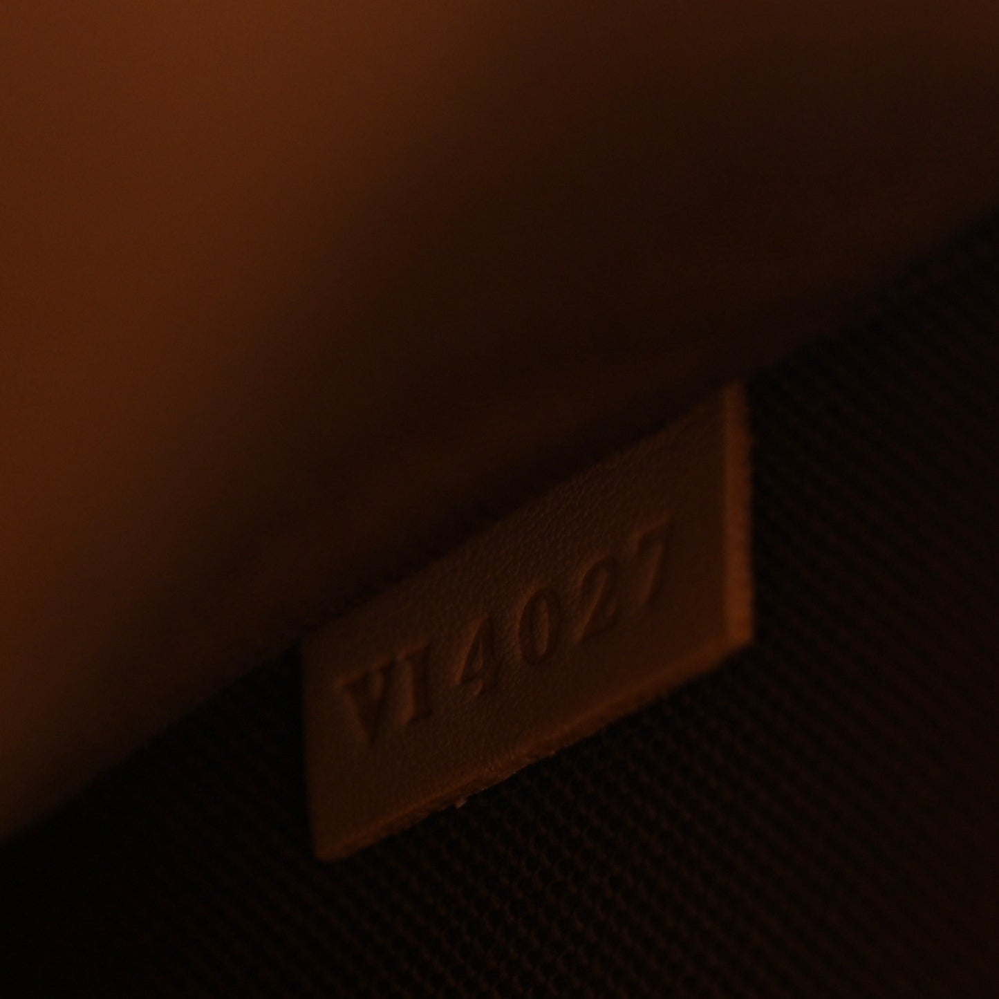 Monogram Palermo PM