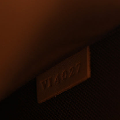 Louis Vuitton Monogram Palermo PM 7 of 11