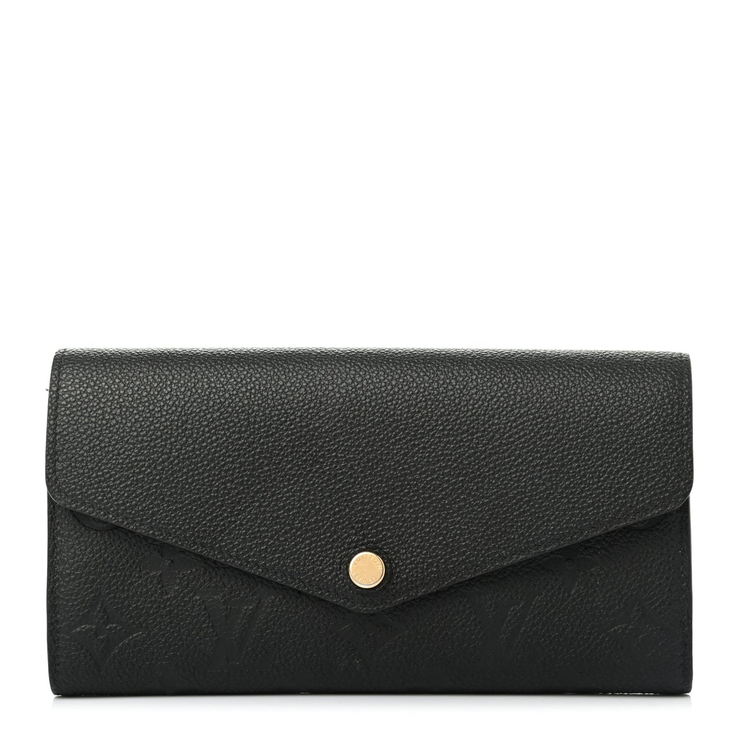 Empreinte Sarah Wallet NM Black