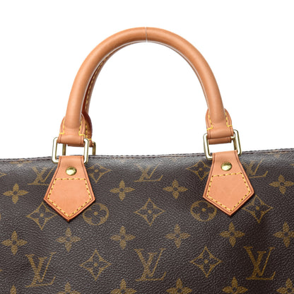 Louis Vuitton Monogram Speedy 40 10 of 10
