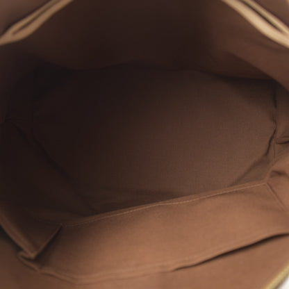 Louis Vuitton Monogram Palermo GM 6 of 11