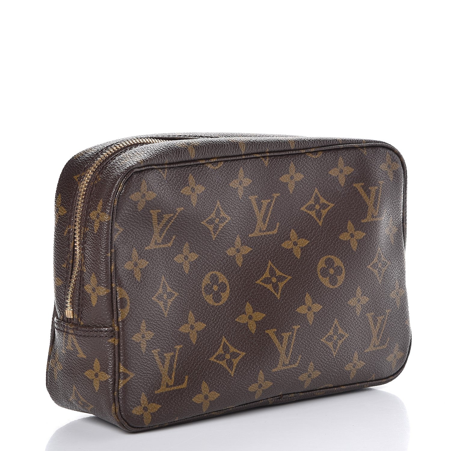 Louis Vuitton Monogram Trousse Toilette 23 3 of 7