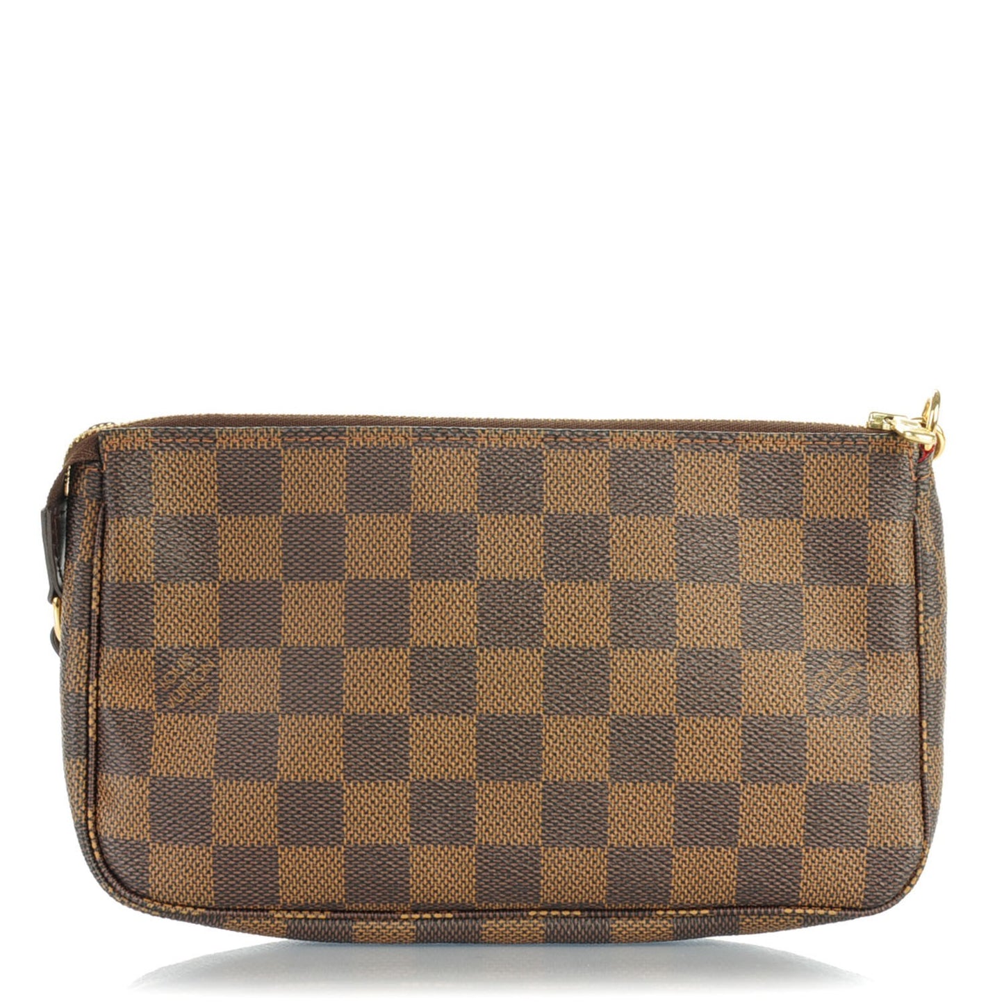 Damier Ebene Pochette Accessories