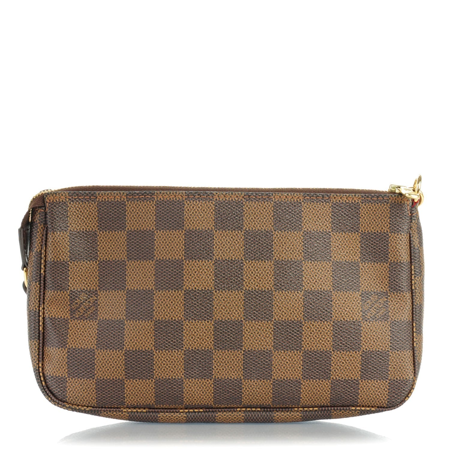 Louis Vuitton Damier Ebene Pochette Accessories 1 of 7