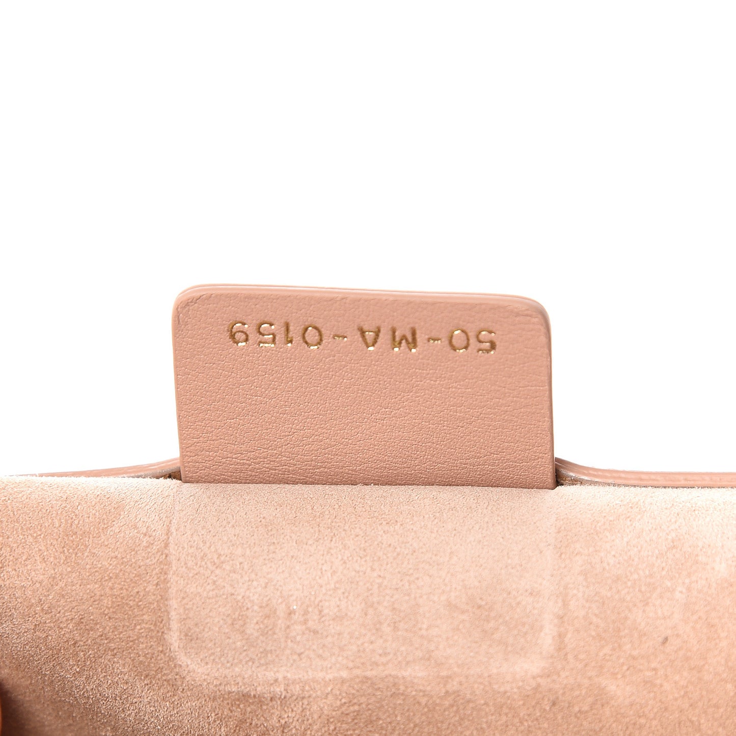 Calfskin Embossed Large Book Tote Rose de Vents