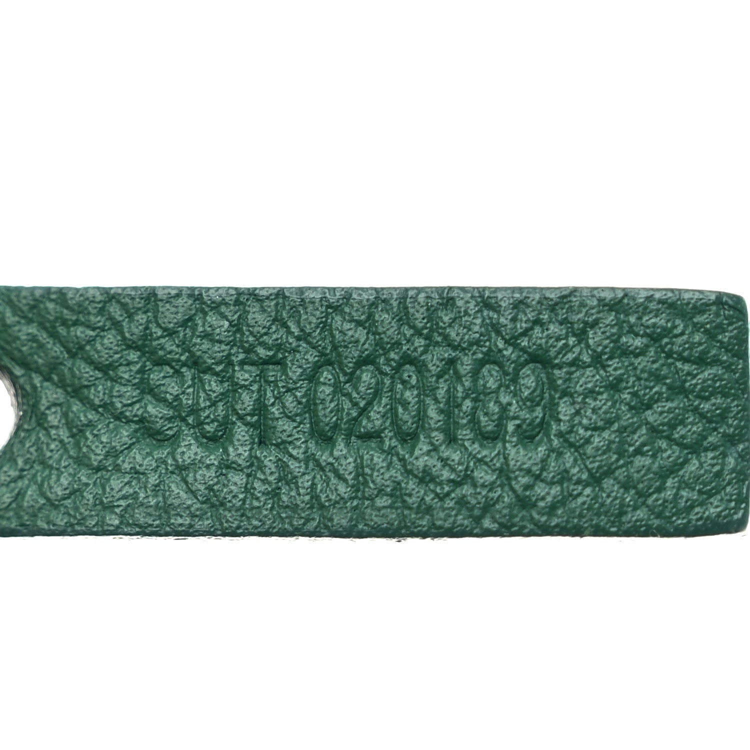 Goyard Goyardine Saint Louis GM Green 8 of 15