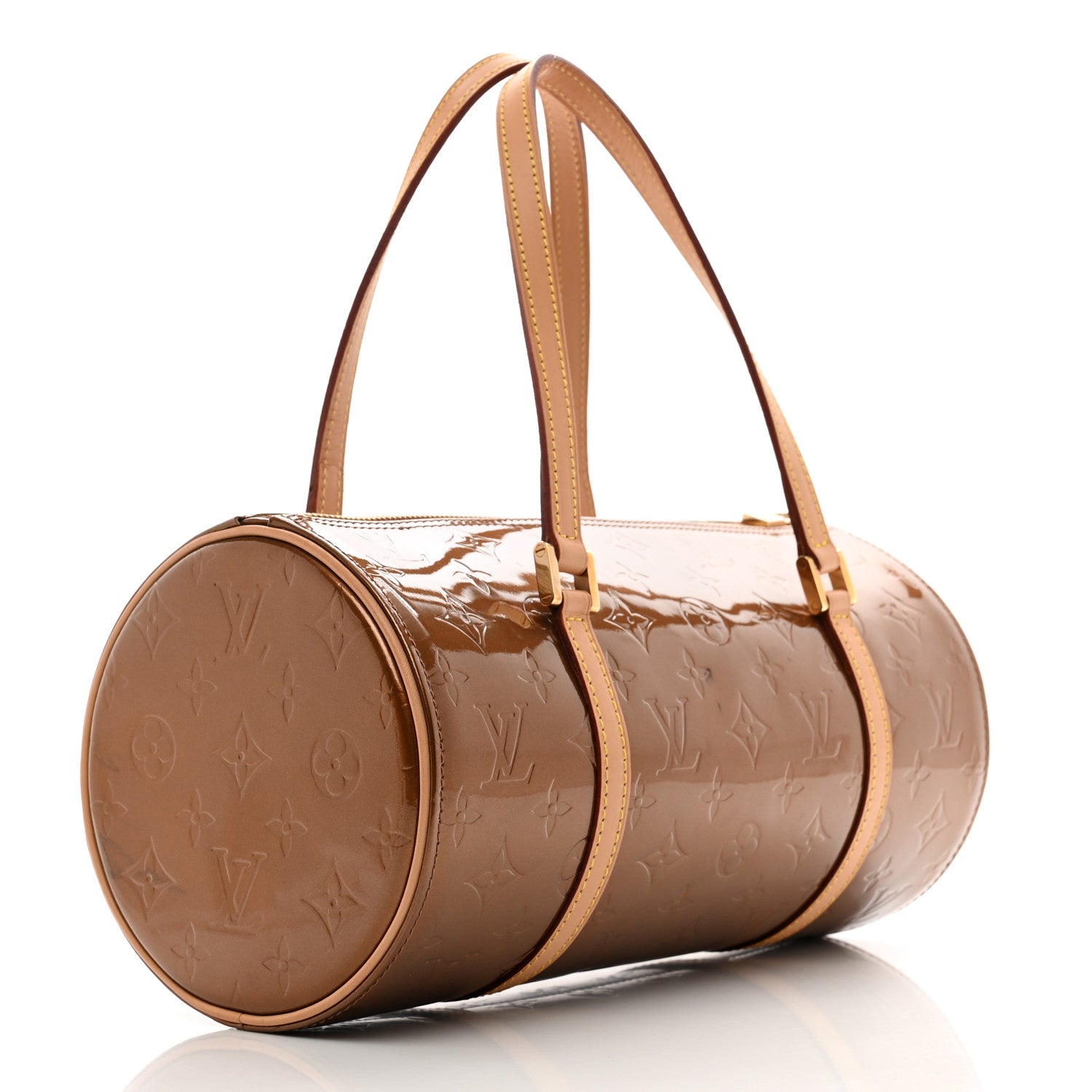 Louis Vuitton Vernis Bedford Bronze 3 of 12