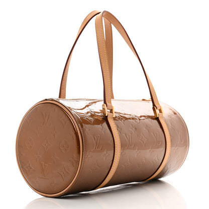 Louis Vuitton Vernis Bedford Bronze 3 of 12