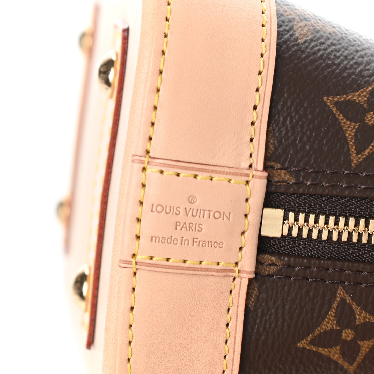 Monogram Alma BB