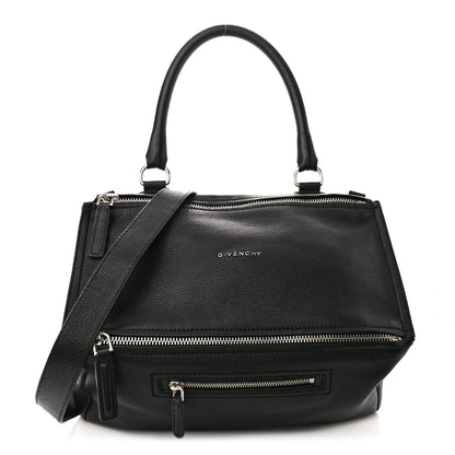 Givenchy Sugar Goatskin Medium Pandora Black 1 of 12