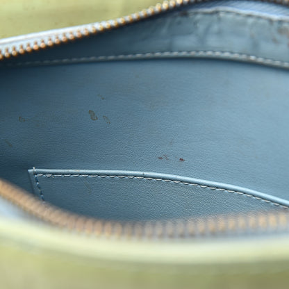 Louis Vuitton Vernis Houston Baby Blue 11 of 26