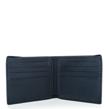 Bottega Veneta Nappa Intrecciato Bi-Fold Wallet Light Tourmaline 5 of 7