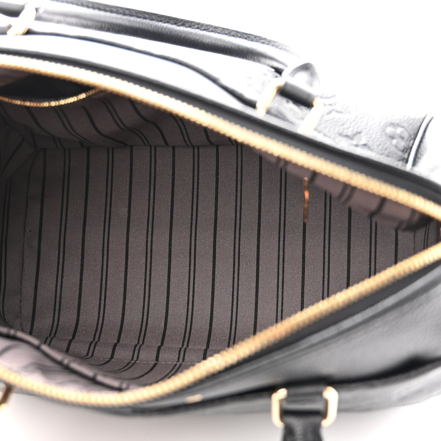 Empreinte Speedy Bandouliere 25 NM Black