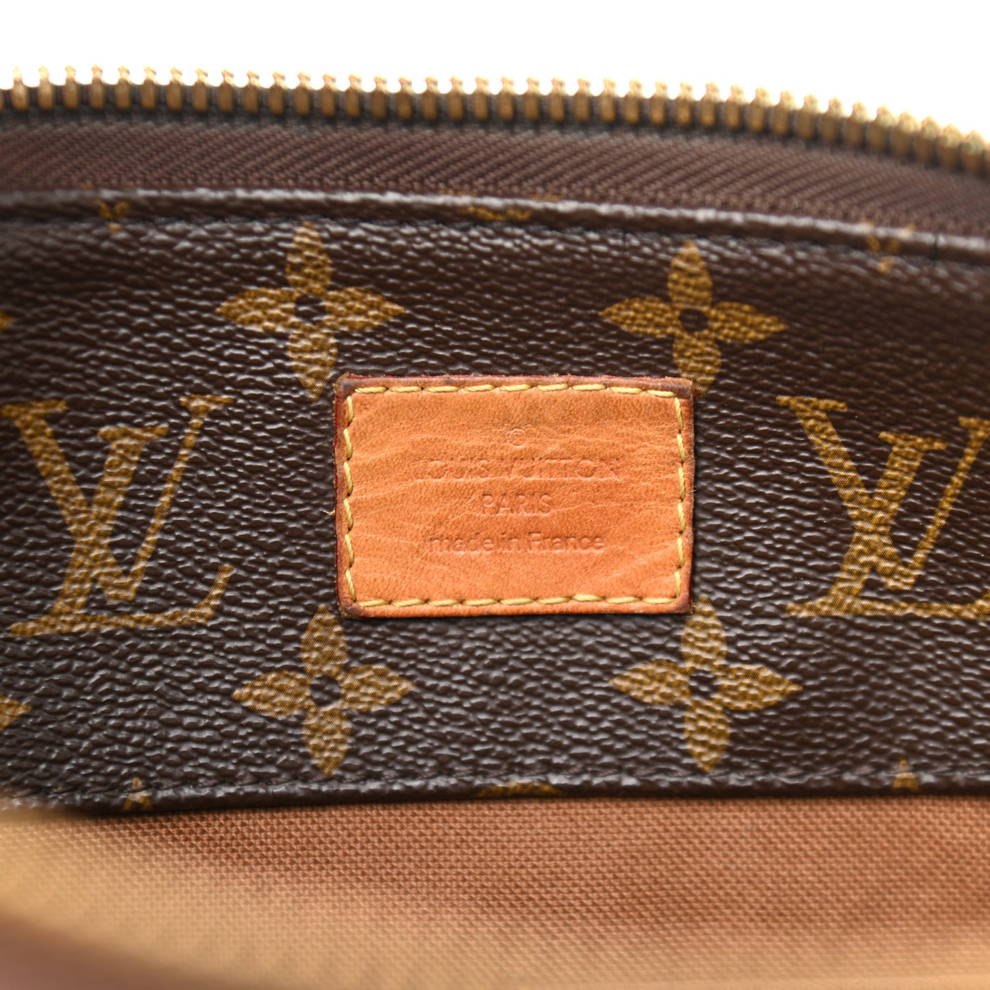 Monogram Sully MM