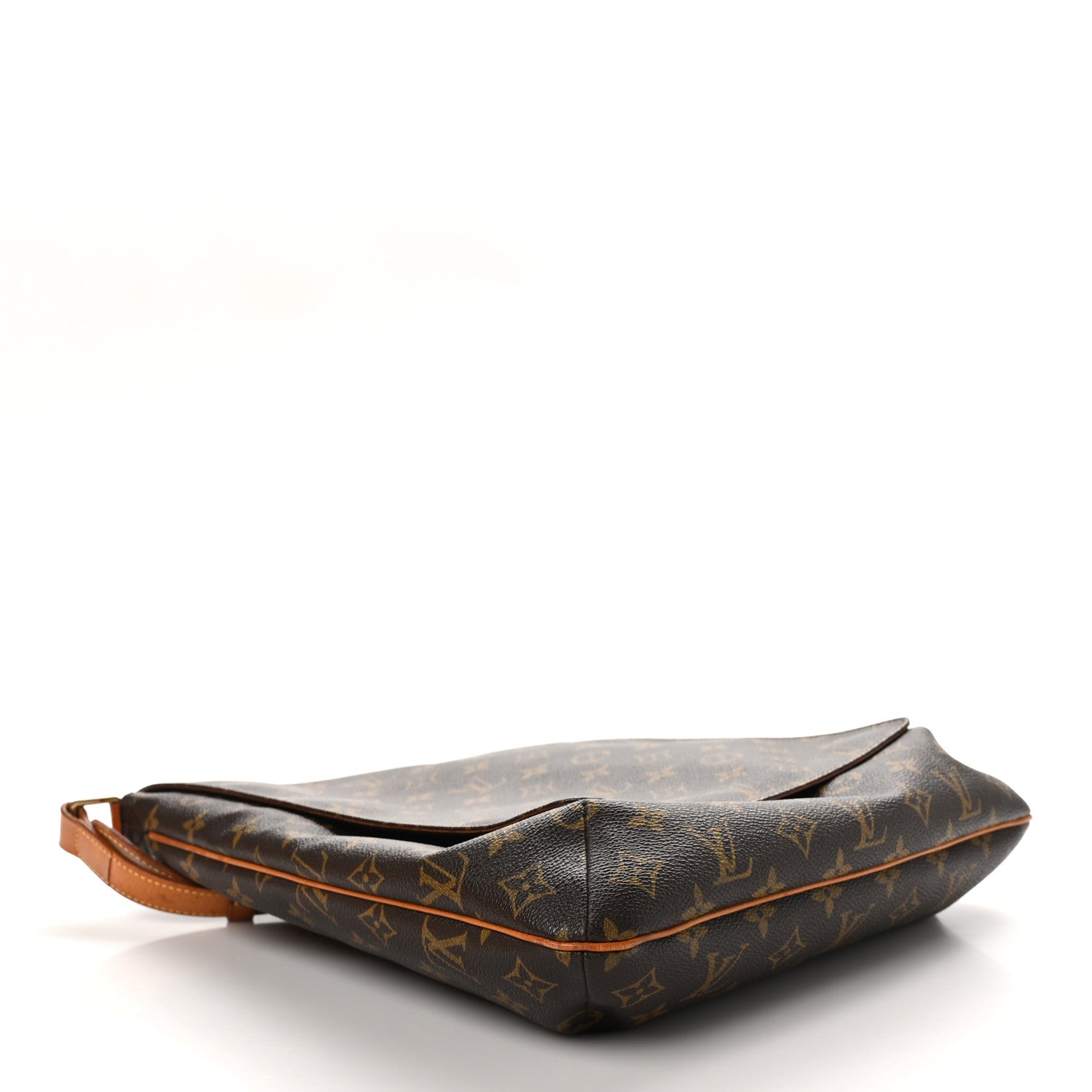 Louis Vuitton Monogram Musette GM 4 of 11