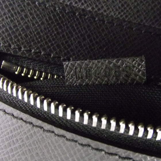 Louis Vuitton Taiga Vladimir Business Portfolio Briefcase 8 of 8