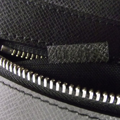 Louis Vuitton Taiga Vladimir Business Portfolio Briefcase 8 of 8