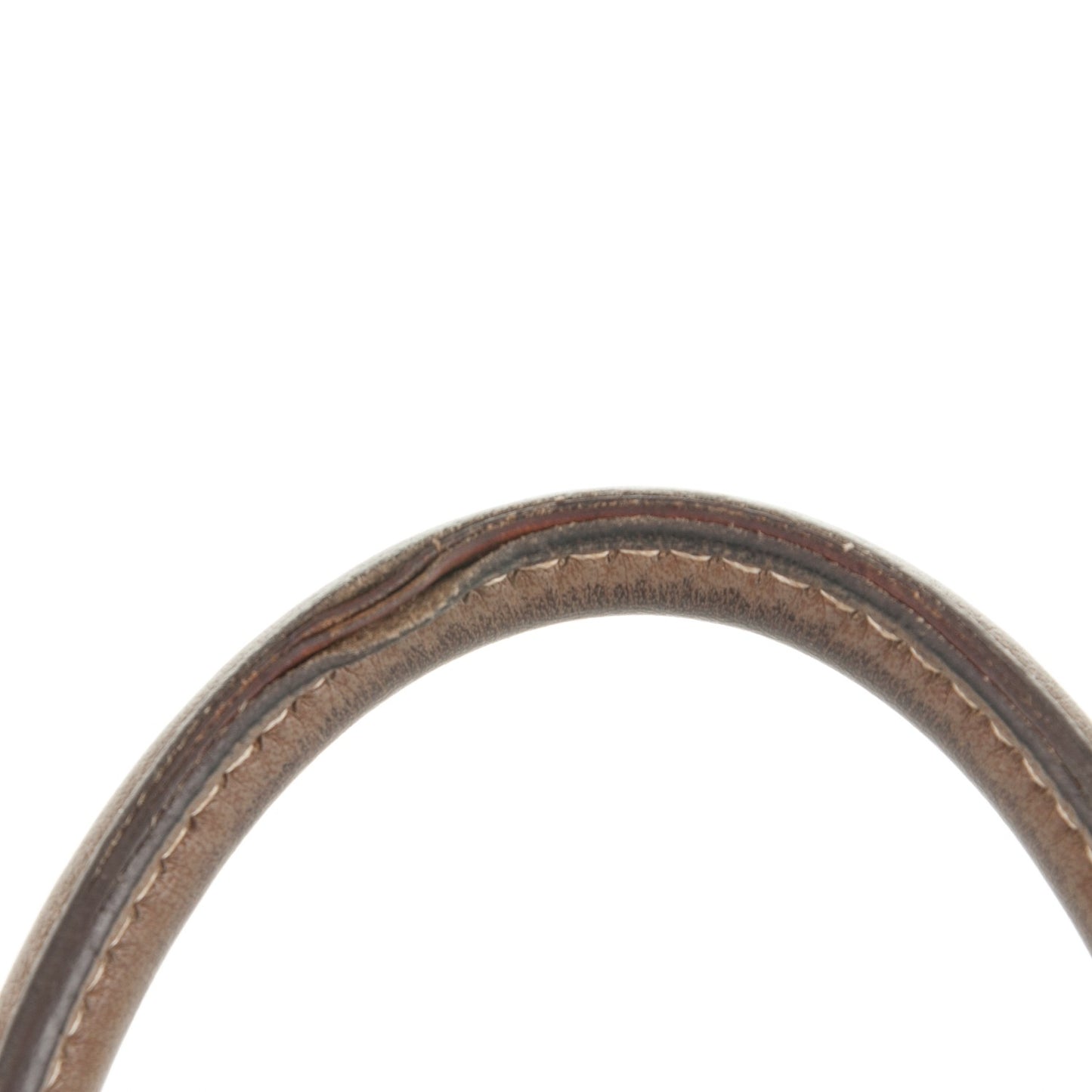 Taurillon Clemence Birkin 35 Etoupe
