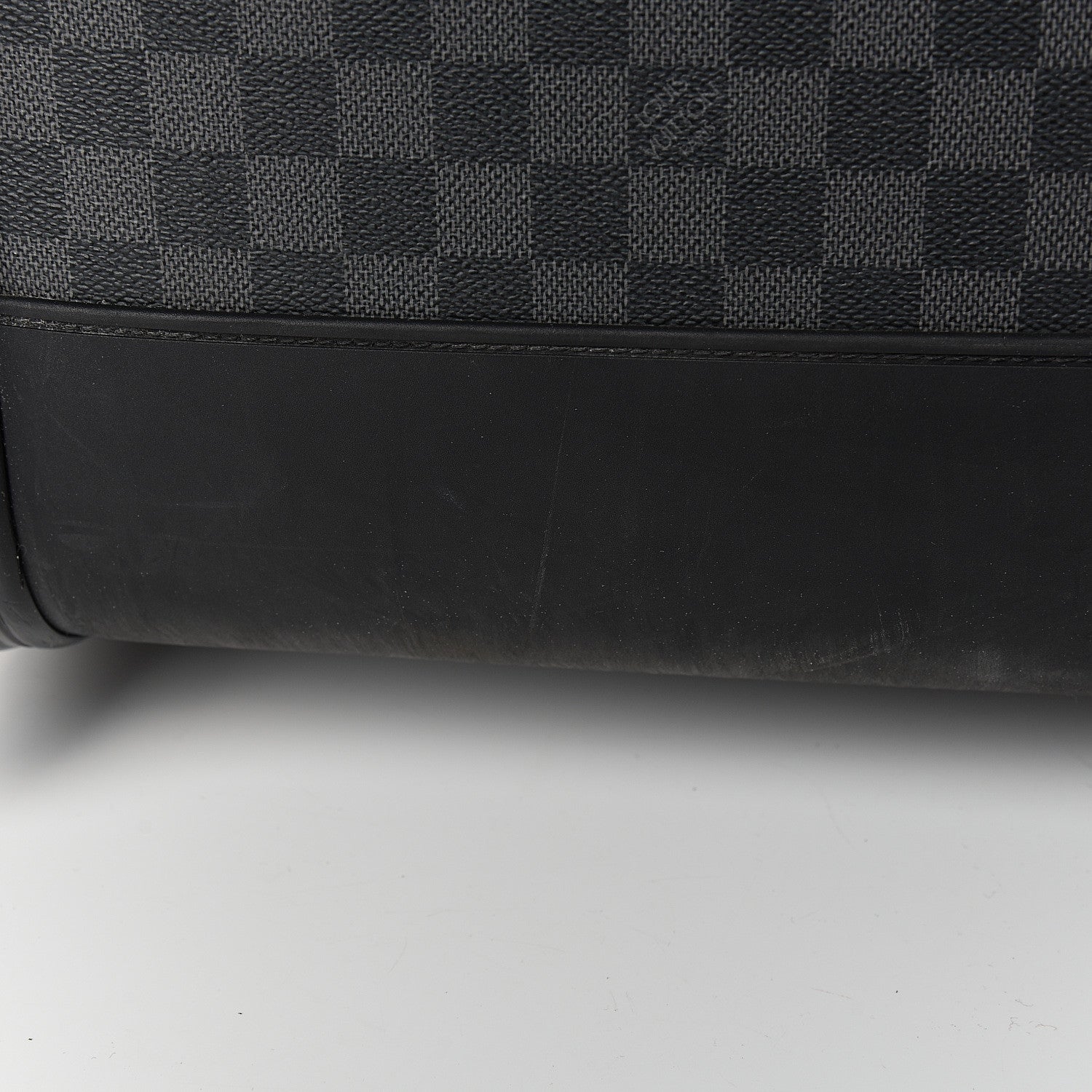 Louis Vuitton Damier Graphite Pegase 55 Business 18 of 20