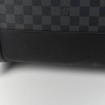 Louis Vuitton Damier Graphite Pegase 55 Business 18 of 20