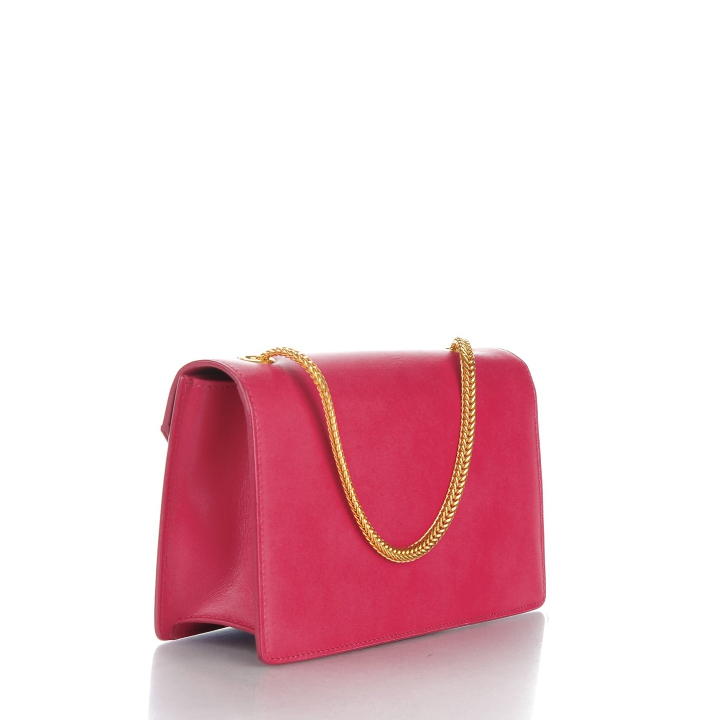 Calfskin Small Betty Pink
