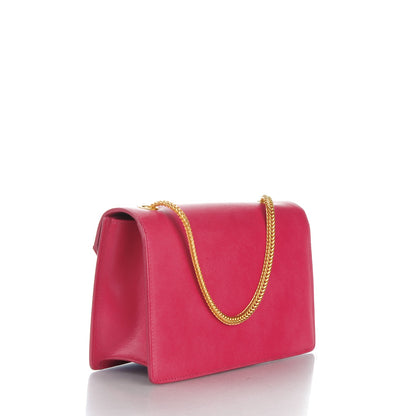 Saint Laurent Calfskin Small Betty Pink 3 of 14
