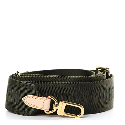 Louis Vuitton Monogram Multi Pochette Accessories Shoulder Strap Kaki 1 of 4