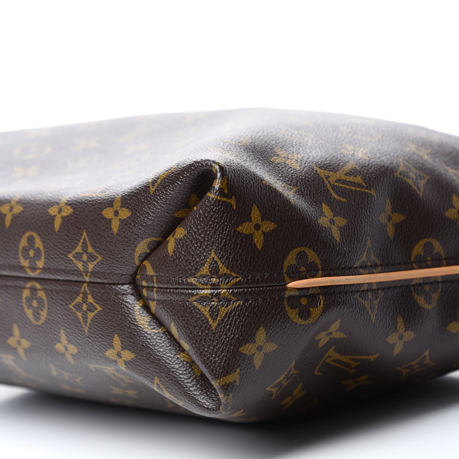 Louis Vuitton Monogram Sully PM 7 of 10