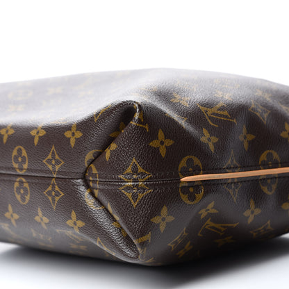 Louis Vuitton Monogram Sully PM 7 of 10