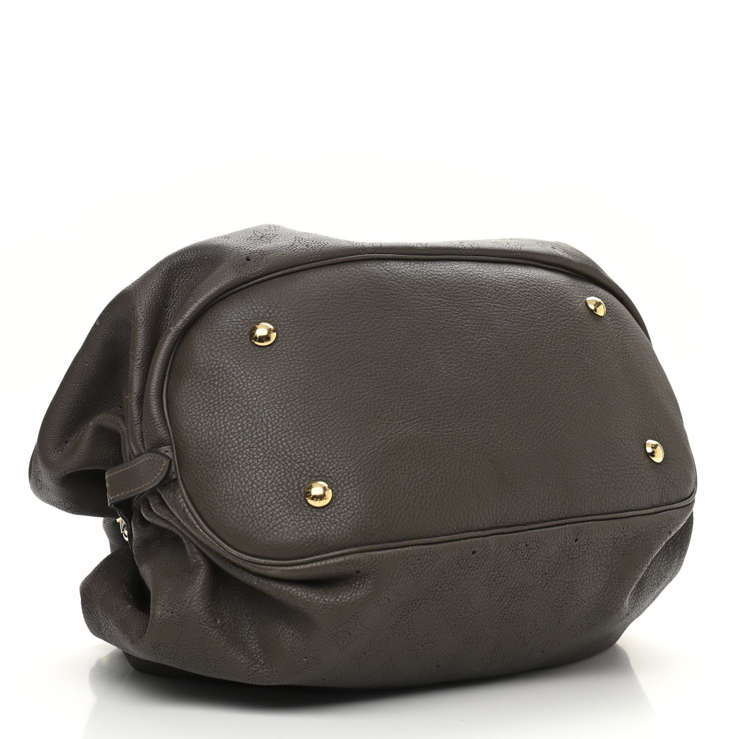 Louis Vuitton Mahina XL Elephant Gris 3 of 9