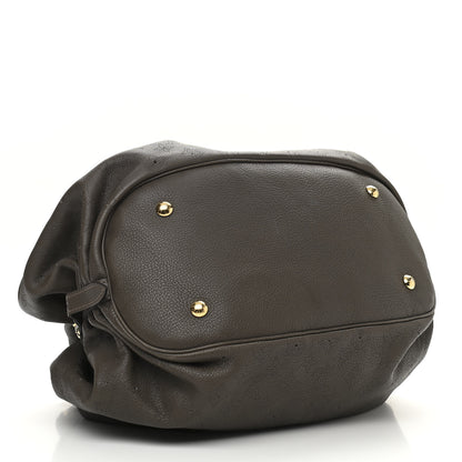 Louis Vuitton Mahina XL Elephant Gris 3 of 9