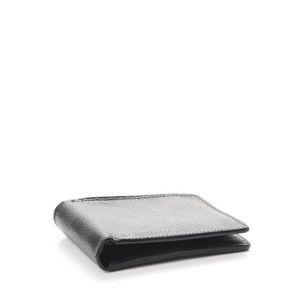 Louis Vuitton Damier Graphite Multiple Wallet 4 of 10