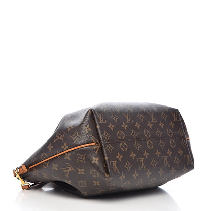 Louis Vuitton Monogram Turenne MM 4 of 15