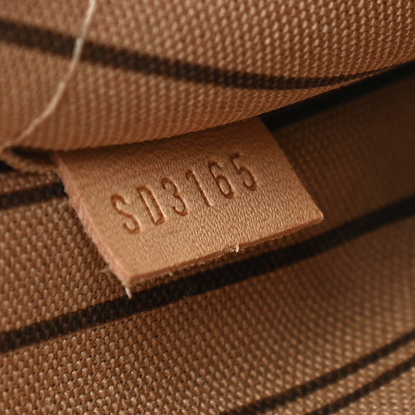 Monogram Neverfull MM GM Pochette