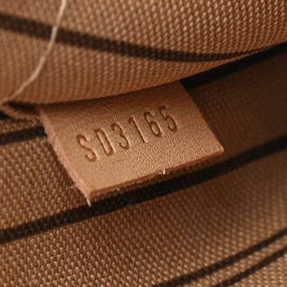 Louis Vuitton Monogram Neverfull MM GM Pochette 6 of 6