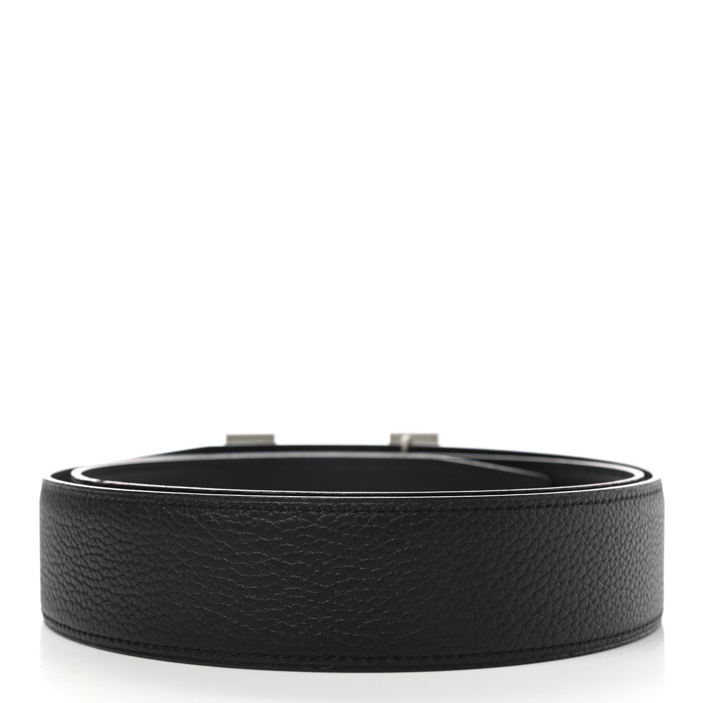 Togo 32mm H Belt 100 Black