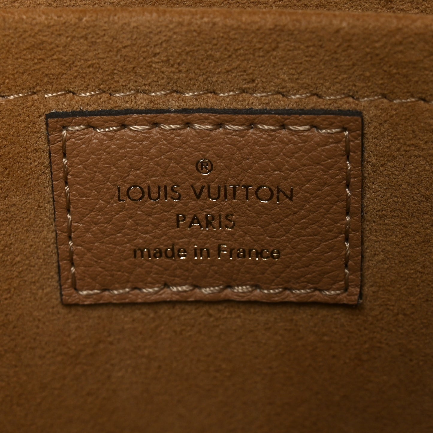 Monogram Marignan Sesame