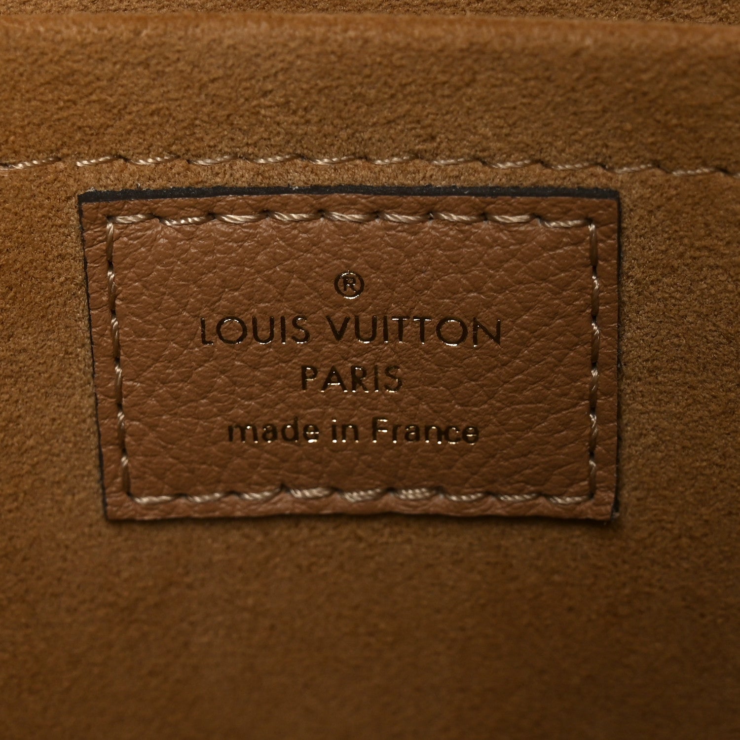 Louis Vuitton Monogram Marignan Sesame 6 of 9