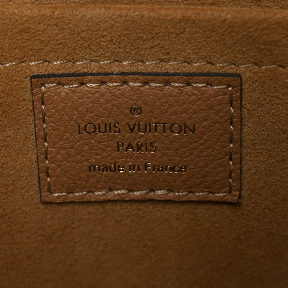 Louis Vuitton Monogram Marignan Sesame 6 of 9