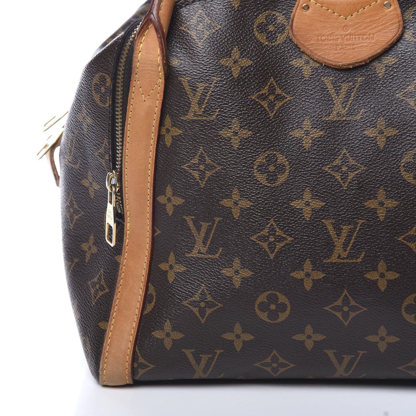 Monogram Marais MM