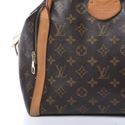 Louis Vuitton Monogram Marais MM 10 of 26